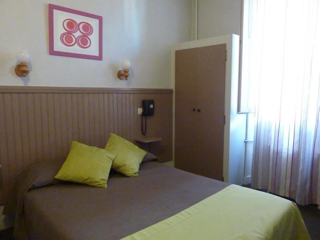 Hotel Gloria Гренобъл Екстериор снимка